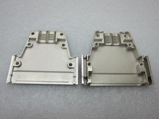 Zinklegierung Druckgussteile-29